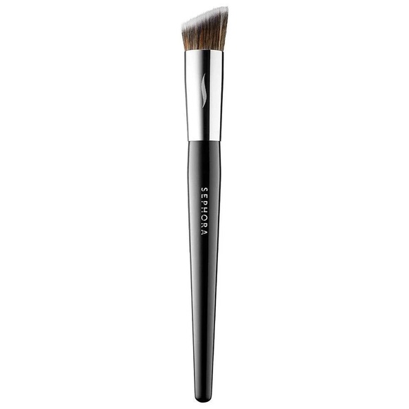 Sephora Makeup Sephora Collection Pro Angled Contour Brush 75